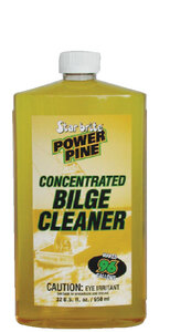 POWER PINE BILGE CLEANER (STARBRITE)